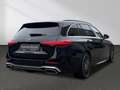Mercedes-Benz C 180 T AMG Digital-Light Kamera MBUX-Navi AHK Noir - thumbnail 4