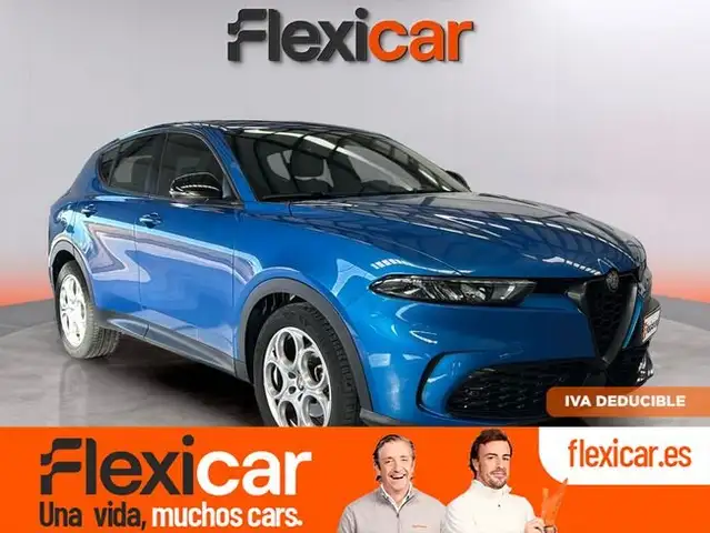 Alfa Romeo Tonale 1.5 MHEV GASOLINA 130 CV SPRINT FWD