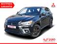 Mitsubishi ASX 1.6 Basis 2WD Kamera Tempomat Sitzheizung Noir - thumbnail 1