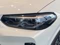 BMW X3 xDrive 20 d M Sport PDCv+h LED Soundsystem AHK bijela - thumbnail 8