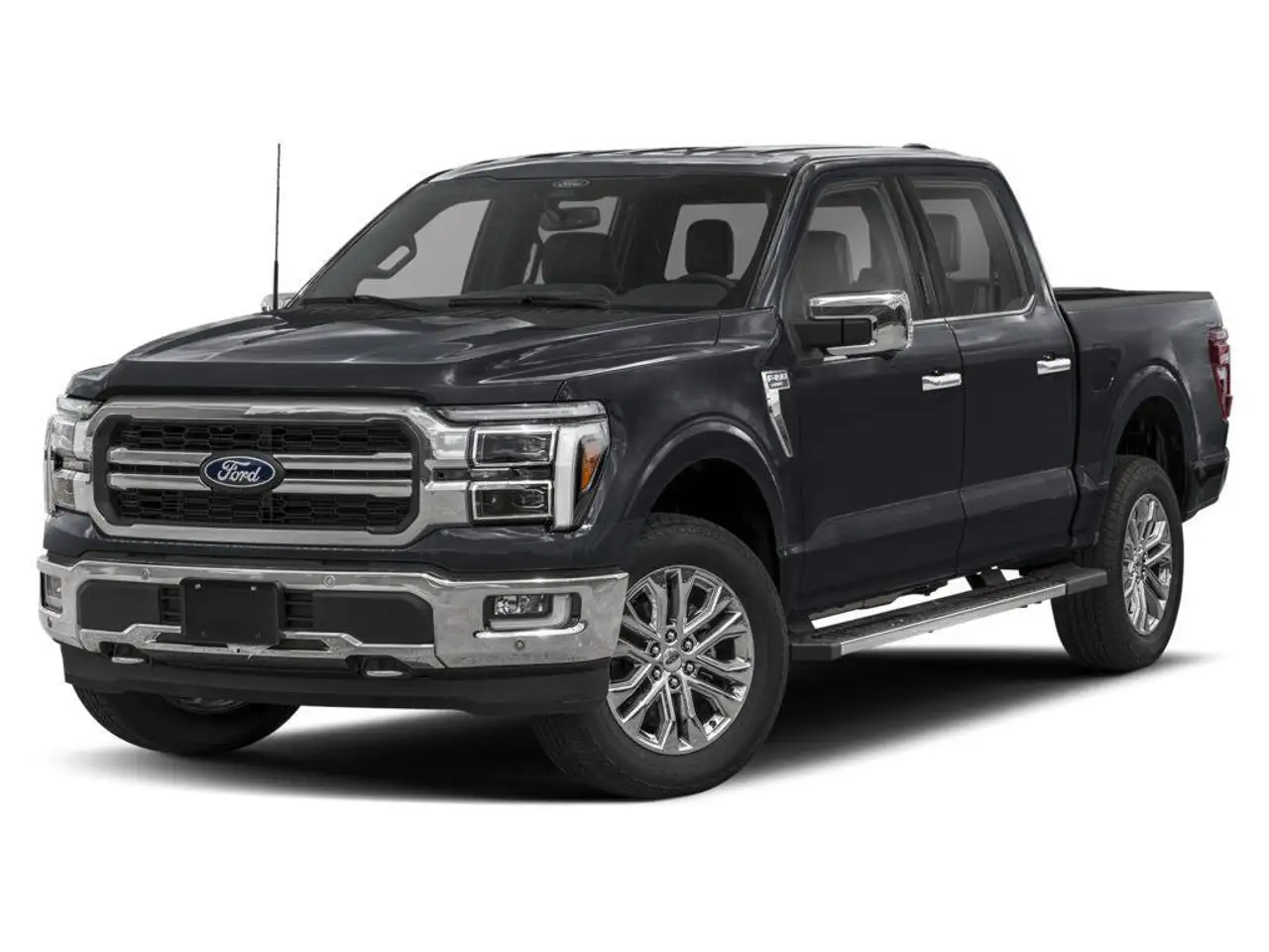 2025 Ford F 150