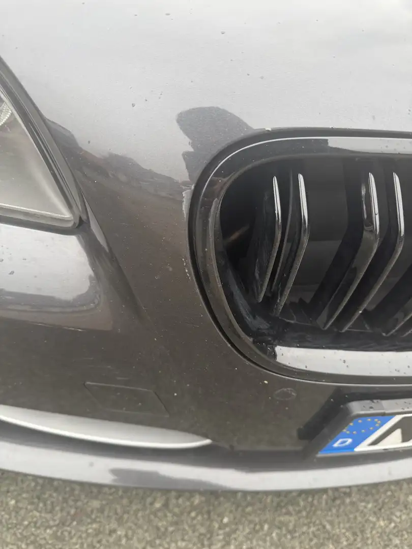 BMW 520 520d Touring Aut. - 2