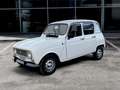 Renault R 4 1.0 BENZ 32 CV UNICOPROPRIETARIO Bianco - thumbnail 1