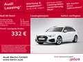 Audi A4 S line 30 TDI S tronic Weiß - thumbnail 1