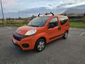 Fiat Qubo 1.4 8v Easy 77cv Portocaliu - thumbnail 1