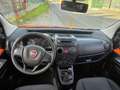Fiat Qubo 1.4 8v Easy 77cv Portocaliu - thumbnail 11