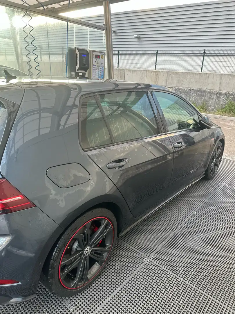Volkswagen Golf GTI 2.0 TSI Performance DSG7 180kW - 2