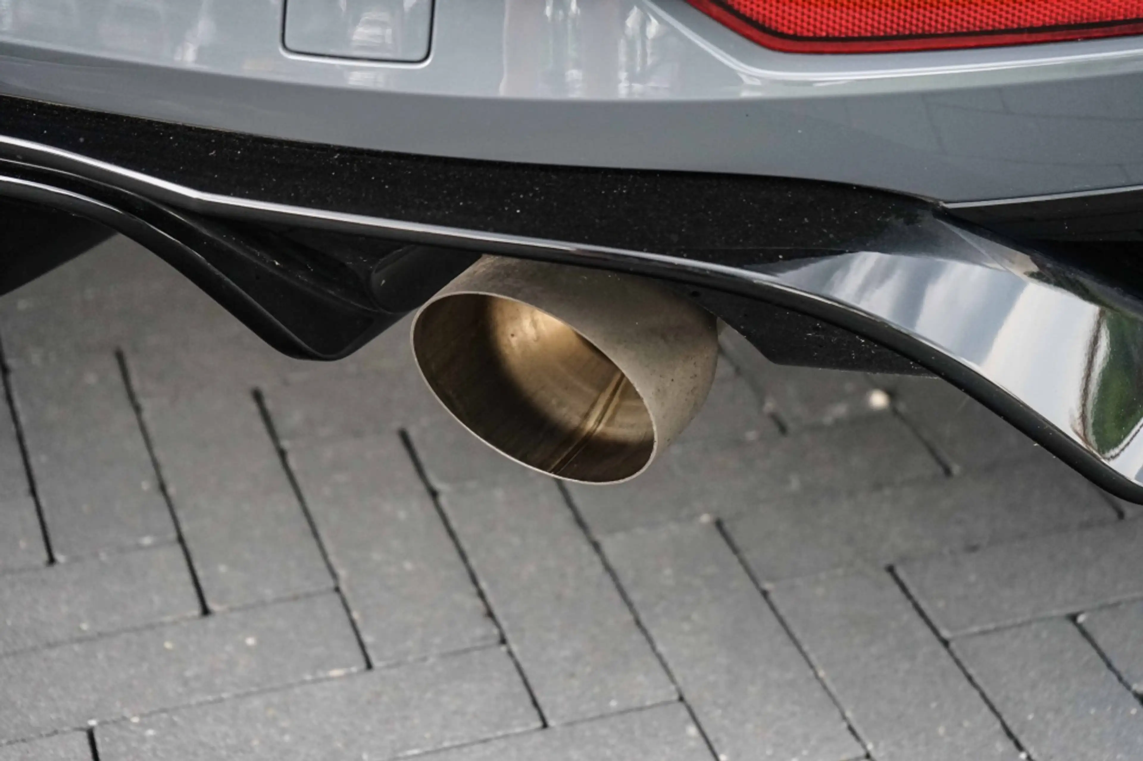 Volkswagen Golf GTI TCR 290PK Nardo APR-Uitlaat 1e-eigenaar — photo 9
