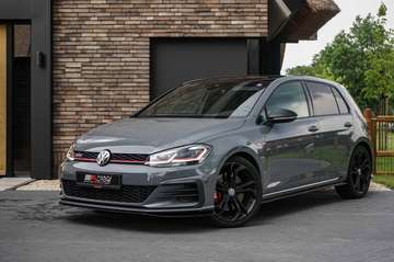 TCR 290PK Nardo APR-Uitlaat 1e-eigenaar