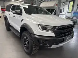 Ford Ranger RAPTOR 2.0 213ch auto