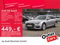 Audi A6 40 TDI qu. S tronic design HuD/ACC/Pano Silber - thumbnail 1