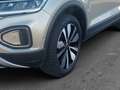 Volkswagen T-Roc 2.0 TDI Move *DSG*LED*AHK*NAVI*DAB+*DIGITAL COCKP* Silber - thumbnail 7
