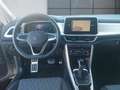 Volkswagen T-Roc 2.0 TDI Move *DSG*LED*AHK*NAVI*DAB+*DIGITAL COCKP* Silber - thumbnail 9