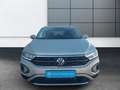 Volkswagen T-Roc 2.0 TDI Move *DSG*LED*AHK*NAVI*DAB+*DIGITAL COCKP* Silber - thumbnail 2