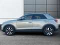 Volkswagen T-Roc 2.0 TDI Move *DSG*LED*AHK*NAVI*DAB+*DIGITAL COCKP* Silber - thumbnail 3