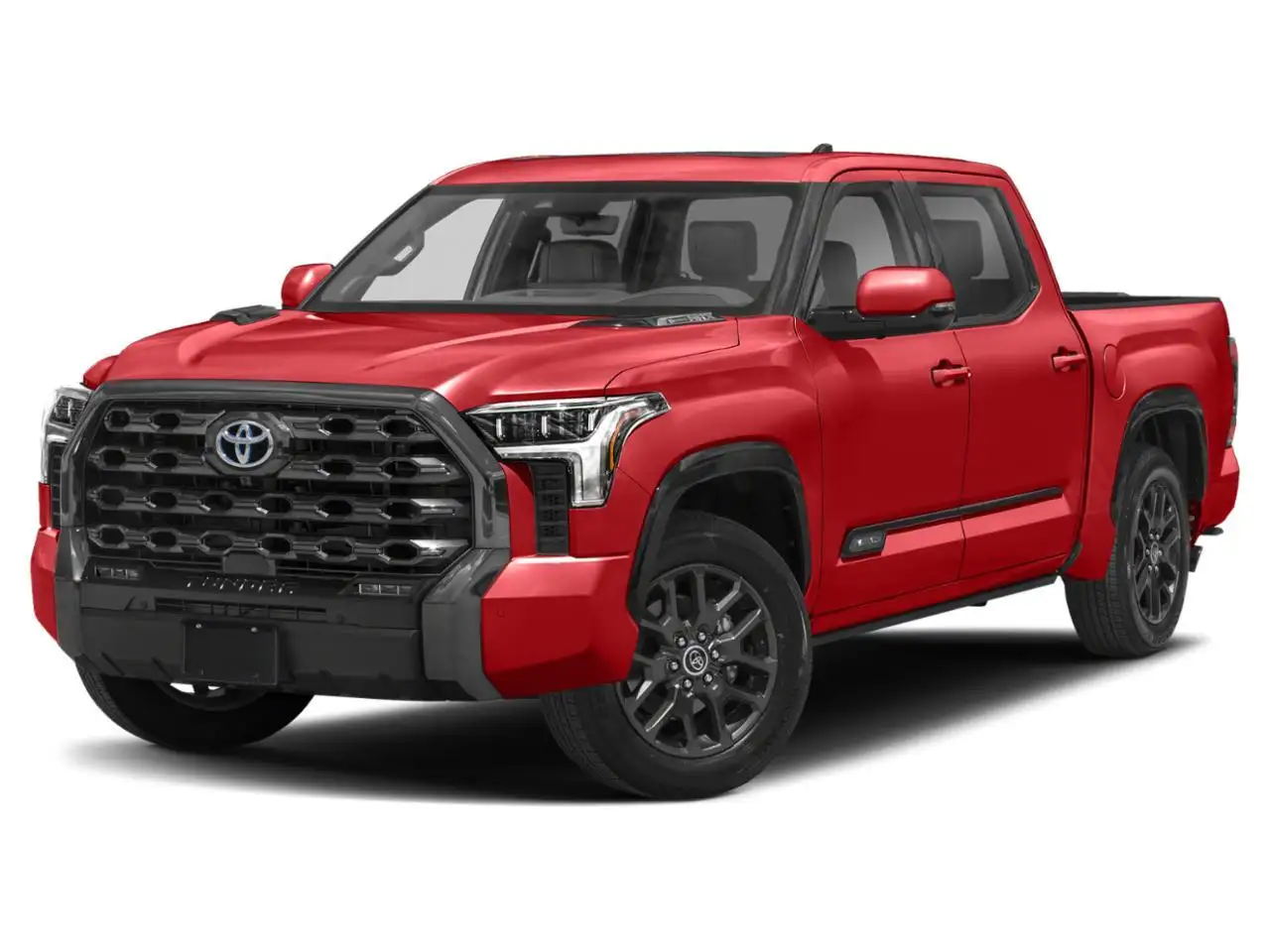 Toyota Tundra снимка Toyota Tundra