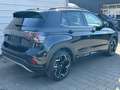 Volkswagen T-Cross R-Line 1.0 TSI DSG AHK*Android Auto*SHZ*Matrix-... Schwarz - thumbnail 3