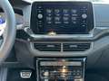 Volkswagen T-Cross R-Line 1.0 TSI DSG AHK*Android Auto*SHZ*Matrix-... Schwarz - thumbnail 9