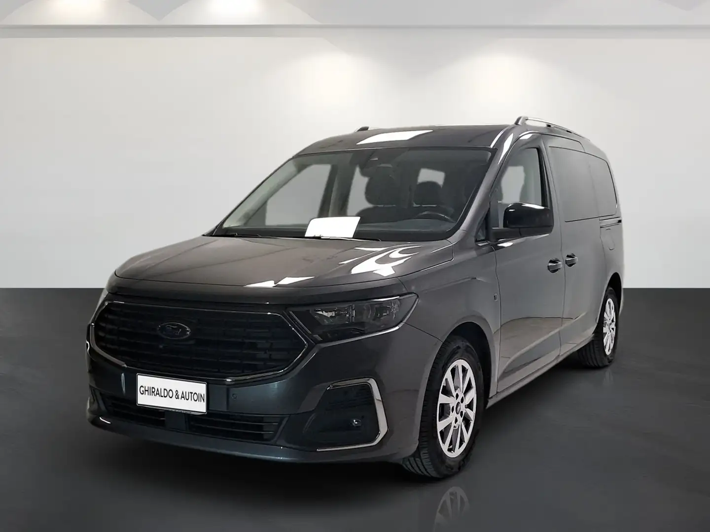 Ford Tourneo Connect gran V761 2.0 ecoblue 122cv Titan - 2