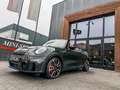 MINI John Cooper Works Cabrio 2.0 JCW Pack F1 aut 231pk/Chester brown leer/Hk/Ca Grün - thumbnail 5