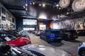 MINI John Cooper Works Cabrio 2.0 JCW Pack F1 aut 231pk/Chester brown leer/Hk/Ca Grün - thumbnail 45