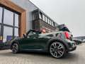 MINI John Cooper Works Cabrio 2.0 JCW Pack F1 aut 231pk/Chester brown leer/Hk/Ca Grün - thumbnail 37