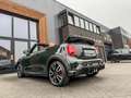 MINI John Cooper Works Cabrio 2.0 JCW Pack F1 aut 231pk/Chester brown leer/Hk/Ca Grün - thumbnail 31