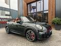 MINI John Cooper Works Cabrio 2.0 JCW Pack F1 aut 231pk/Chester brown leer/Hk/Ca Grün - thumbnail 25