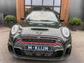MINI John Cooper Works Cabrio 2.0 JCW Pack F1 aut 231pk/Chester brown leer/Hk/Ca Grün - thumbnail 35