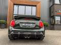 MINI John Cooper Works Cabrio 2.0 JCW Pack F1 aut 231pk/Chester brown leer/Hk/Ca Grün - thumbnail 23