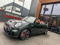 MINI John Cooper Works Cabrio 2.0 JCW Pack F1 aut 231pk/Chester brown leer/Hk/Ca Grün - thumbnail 27