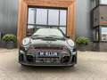 MINI John Cooper Works Cabrio 2.0 JCW Pack F1 aut 231pk/Chester brown leer/Hk/Ca Grün - thumbnail 3