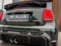 MINI John Cooper Works Cabrio 2.0 JCW Pack F1 aut 231pk/Chester brown leer/Hk/Ca Grün - thumbnail 44