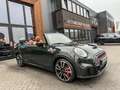MINI John Cooper Works Cabrio 2.0 JCW Pack F1 aut 231pk/Chester brown leer/Hk/Ca Grün - thumbnail 41