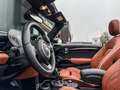 MINI John Cooper Works Cabrio 2.0 JCW Pack F1 aut 231pk/Chester brown leer/Hk/Ca Grün - thumbnail 6