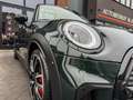 MINI John Cooper Works Cabrio 2.0 JCW Pack F1 aut 231pk/Chester brown leer/Hk/Ca Grün - thumbnail 43