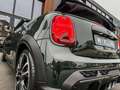 MINI John Cooper Works Cabrio 2.0 JCW Pack F1 aut 231pk/Chester brown leer/Hk/Ca Grün - thumbnail 16