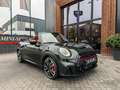 MINI John Cooper Works Cabrio 2.0 JCW Pack F1 aut 231pk/Chester brown leer/Hk/Ca Grün - thumbnail 17