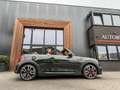 MINI John Cooper Works Cabrio 2.0 JCW Pack F1 aut 231pk/Chester brown leer/Hk/Ca Grün - thumbnail 11