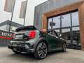 MINI John Cooper Works Cabrio 2.0 JCW Pack F1 aut 231pk/Chester brown leer/Hk/Ca Grün - thumbnail 39
