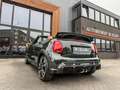 MINI John Cooper Works Cabrio 2.0 JCW Pack F1 aut 231pk/Chester brown leer/Hk/Ca Grün - thumbnail 9