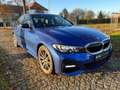 BMW 330 i M SPORT Paket *LED*M-SPORTBREMSEN* MOD. 2020 Blau - thumbnail 8