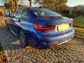 BMW 330 i M SPORT Paket *LED*M-SPORTBREMSEN* MOD. 2020 Blau - thumbnail 3