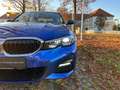 BMW 330 i M SPORT Paket *LED*M-SPORTBREMSEN* MOD. 2020 Blau - thumbnail 9