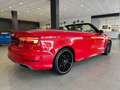 Audi A3 Cabriolet 35 TFSI S-line Competition|19"LM Rot - thumbnail 9