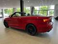 Audi A3 Cabriolet 35 TFSI S-line Competition|19"LM Rot - thumbnail 11
