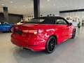 Audi A3 Cabriolet 35 TFSI S-line Competition|19"LM Rot - thumbnail 38