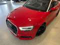 Audi A3 Cabriolet 35 TFSI S-line Competition|19"LM Rot - thumbnail 4