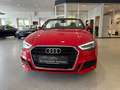 Audi A3 Cabriolet 35 TFSI S-line Competition|19"LM Rot - thumbnail 6