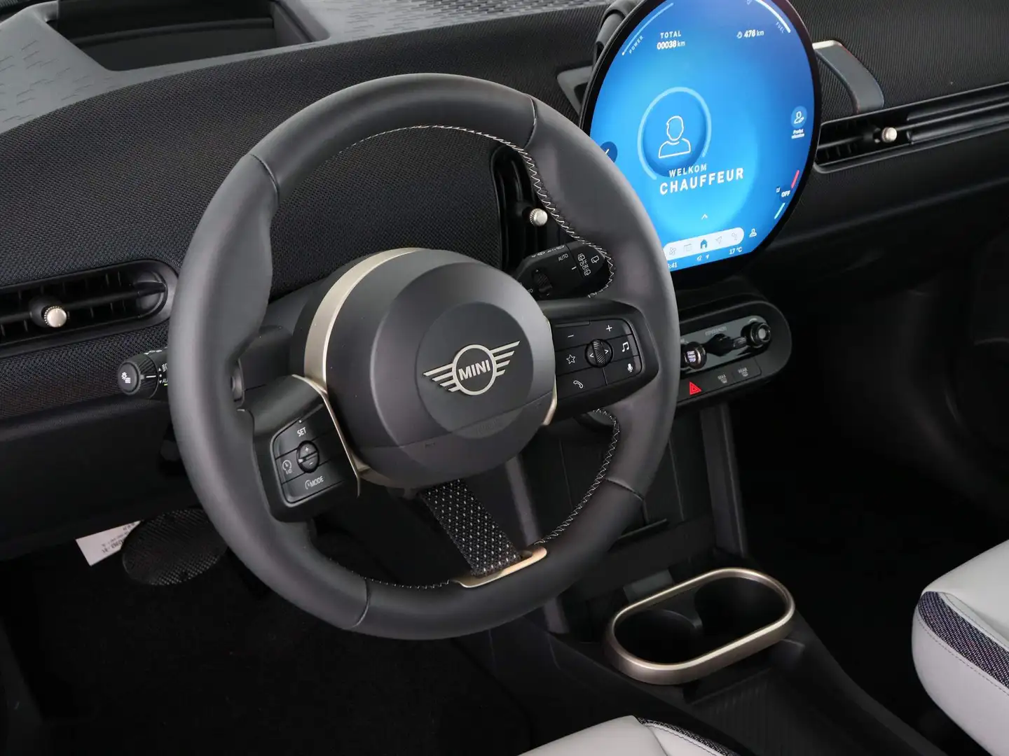 MINI Cooper S Classic Pakket L Vert - 2